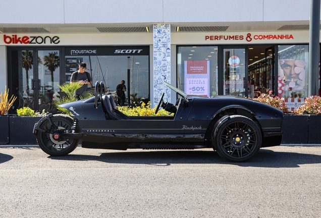 Vanderhall Blackjack