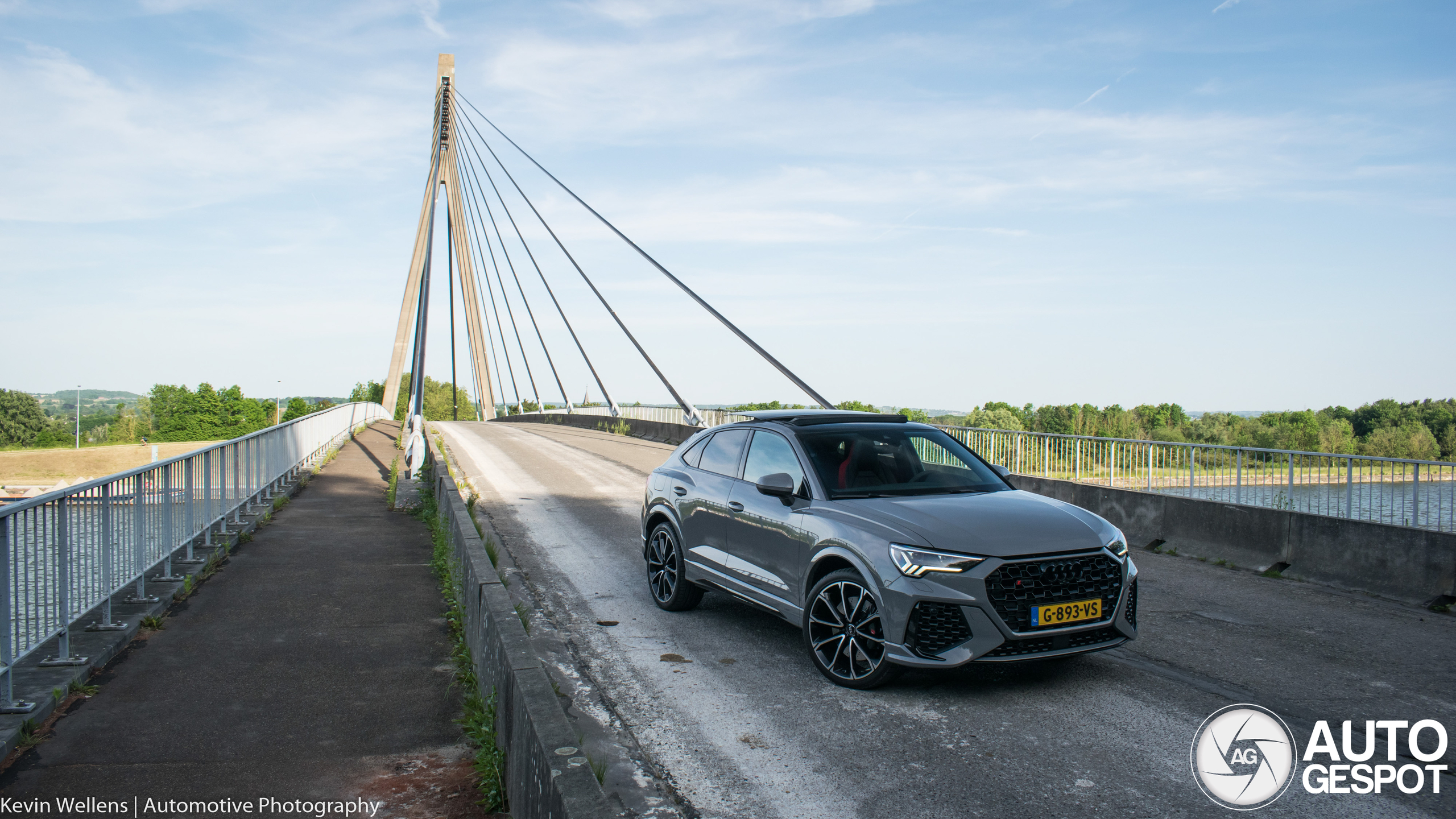 Audi RS Q3 Sportback 2020