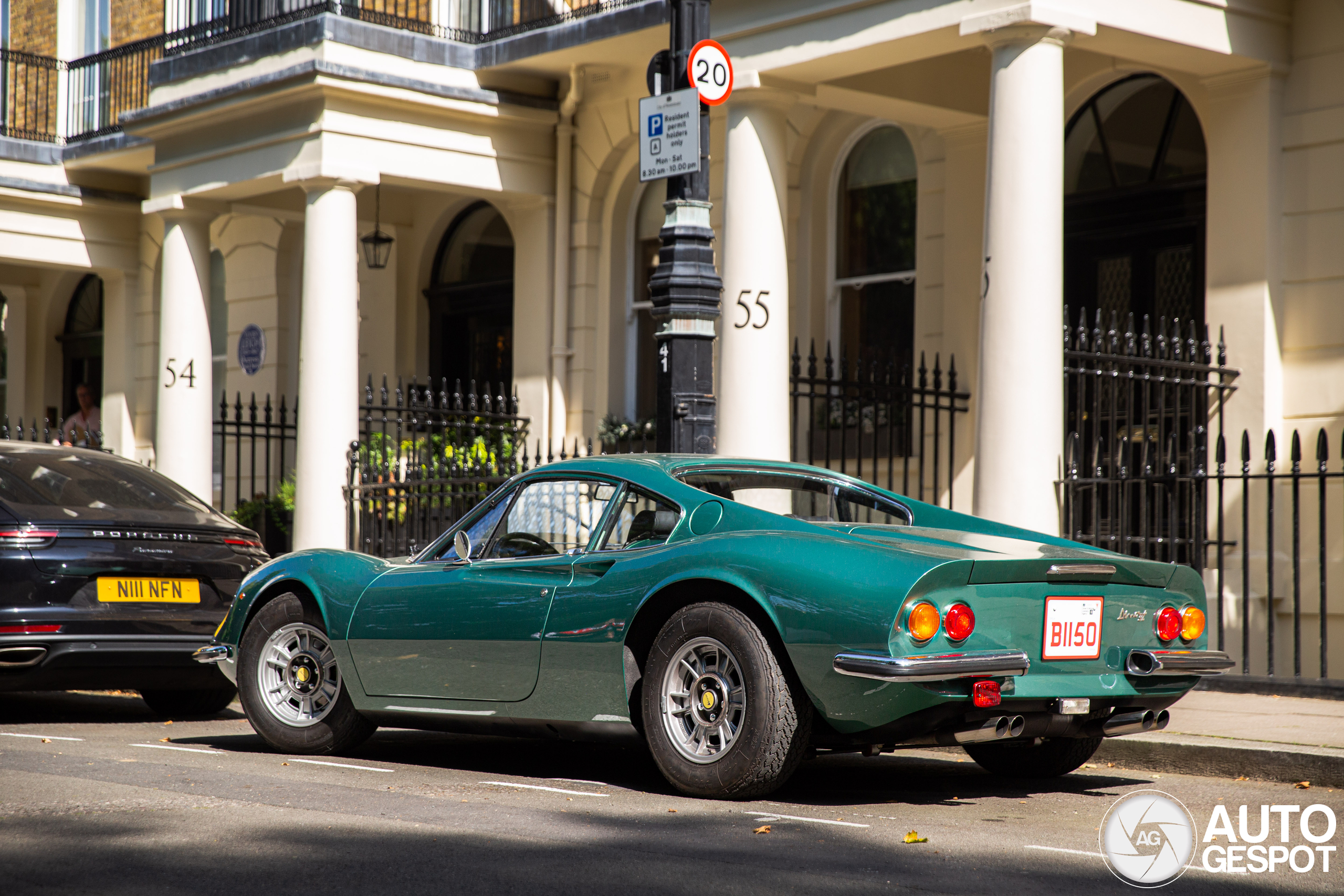 Ferrari Dino 246 GT