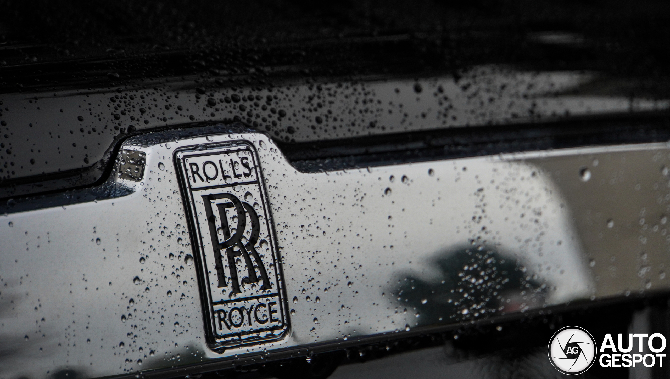 Rolls-Royce Ghost Series II