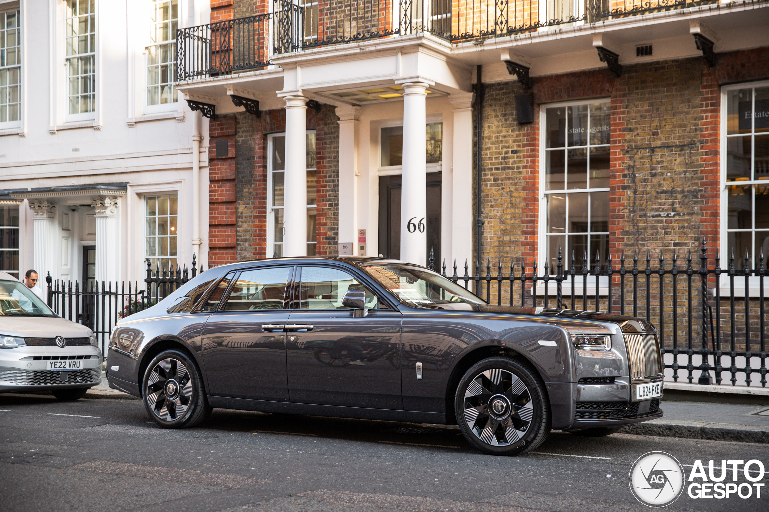 Rolls-Royce Phantom VIII Series II