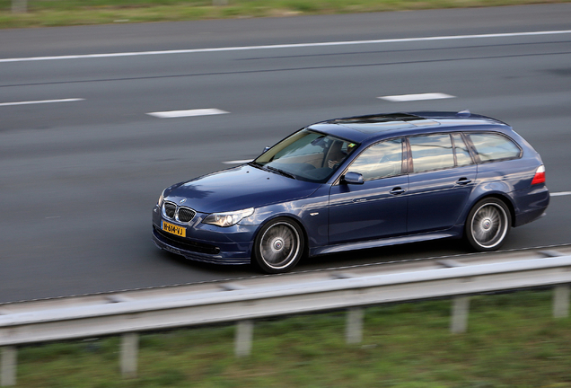 Alpina B5 Touring