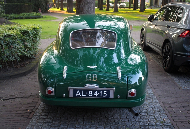 Aston Martin DB2