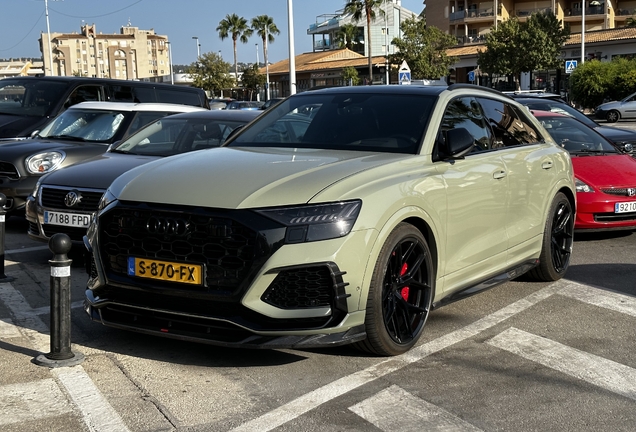 Audi RS Q8 Urban