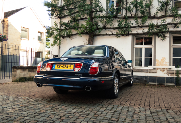 Bentley Arnage R