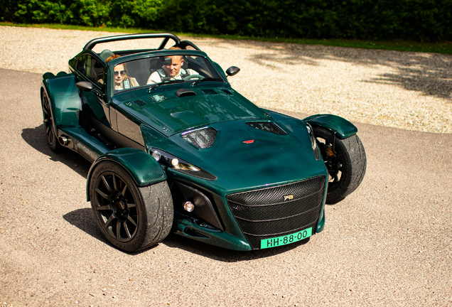 Donkervoort D8 GTO-JD70