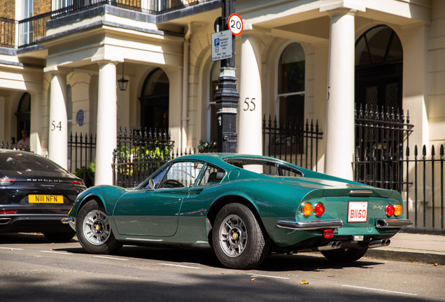 Ferrari Dino 246 GT