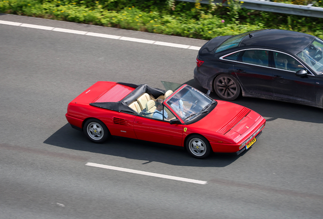 Ferrari Mondial T Cabriolet