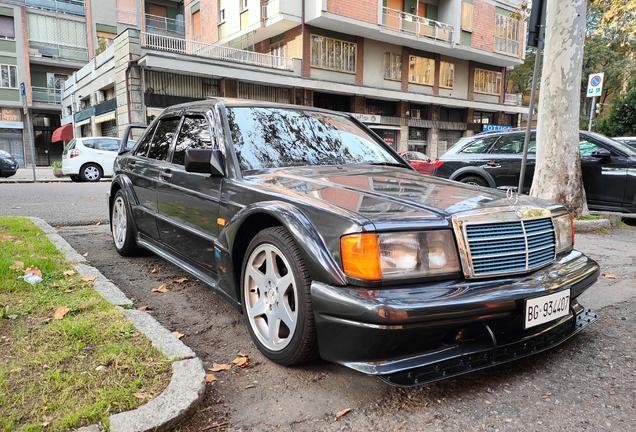 Mercedes-Benz 190E 2.5-16v EVO II