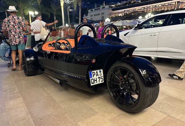 Vanderhall Carmel GT