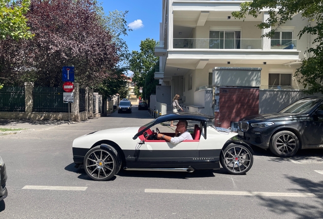 Vanderhall Carmel GT