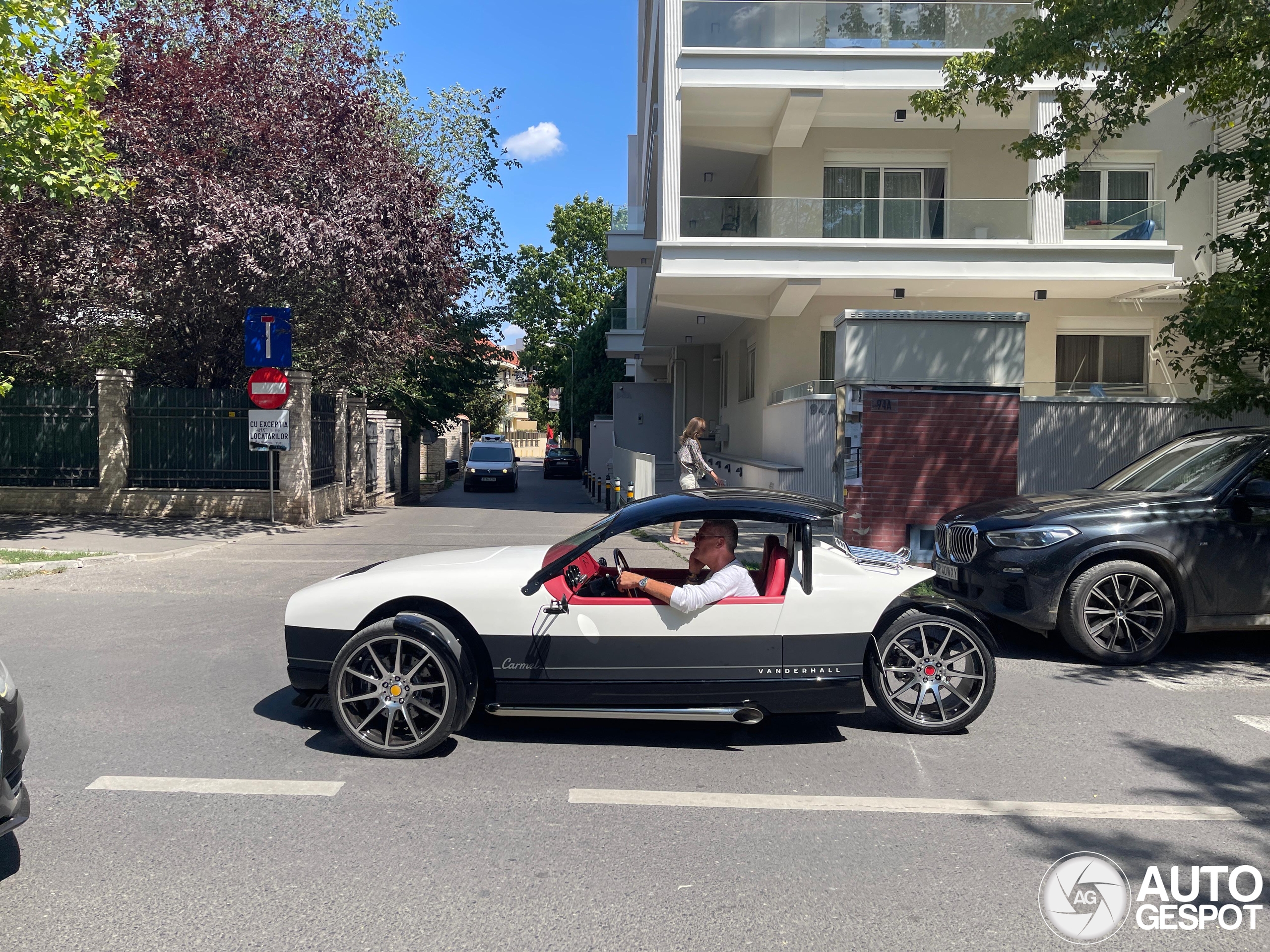 Vanderhall Carmel GT