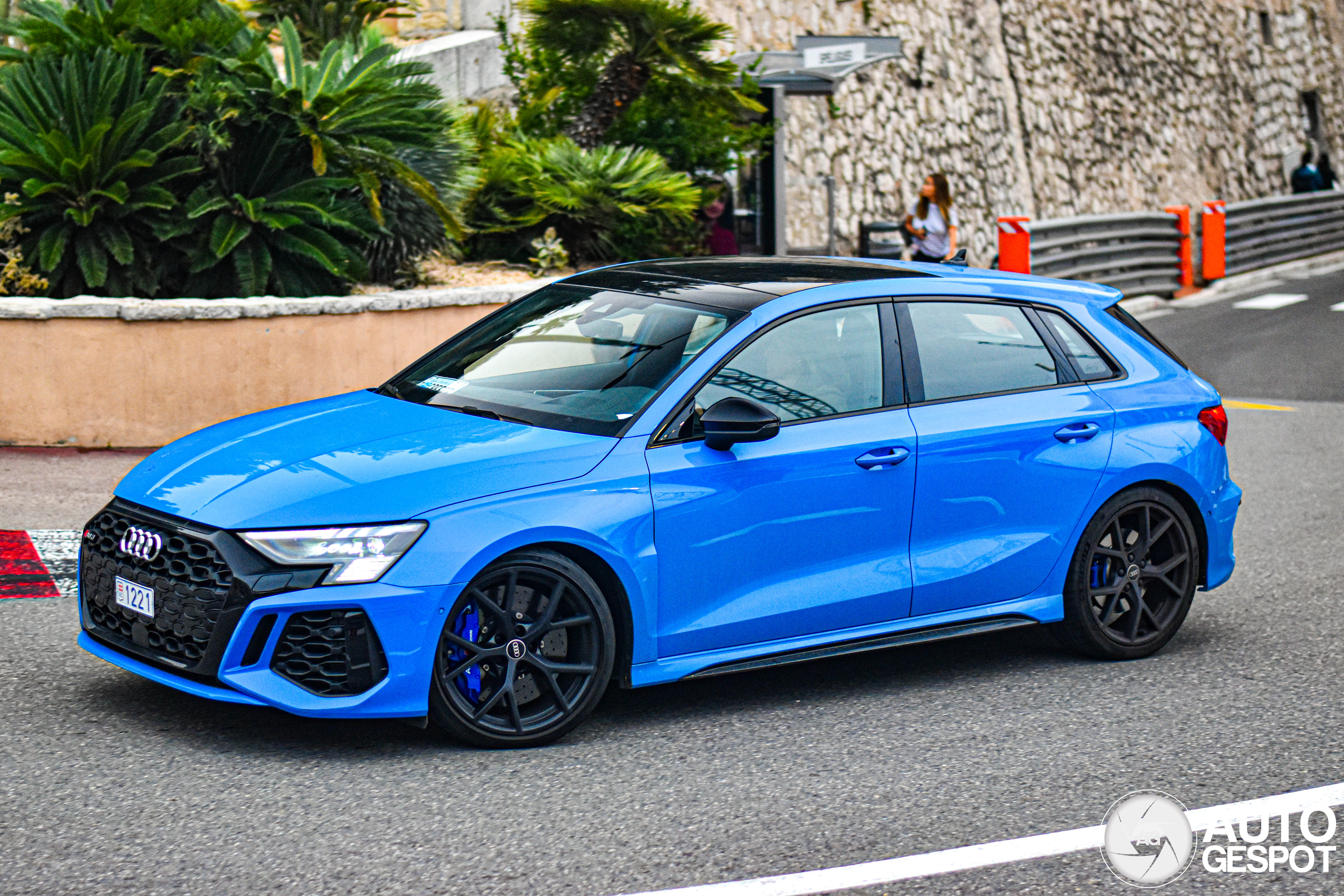 Audi RS3 Sportback 8Y