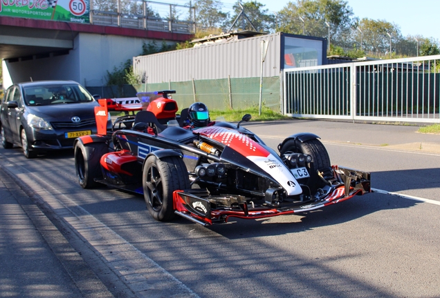 Ariel Atom RR