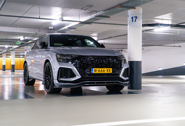 Audi ABT RS Q8-S