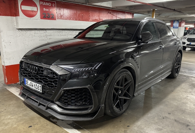 Audi ABT RS Q8 Signature Edition