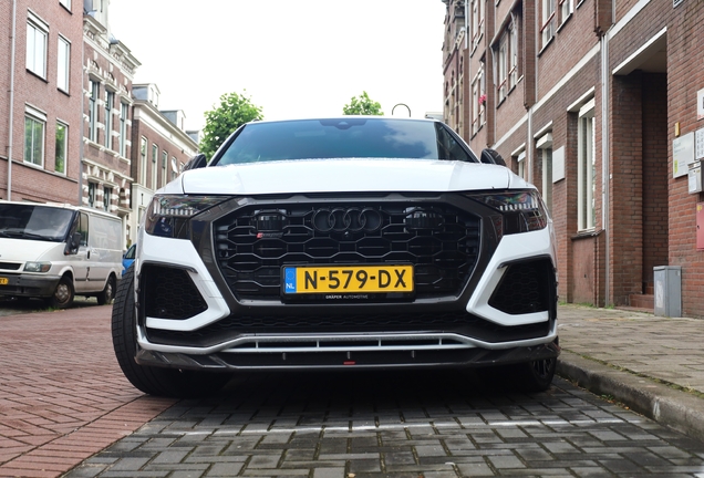 Audi RS Q8 Urban