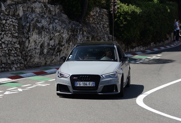 Audi RS3 Sportback 8V