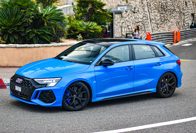 Audi RS3 Sportback 8Y