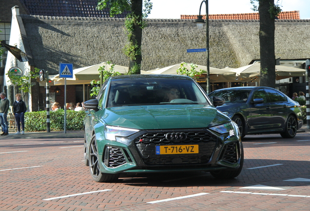 Audi RS3 Sportback 8Y