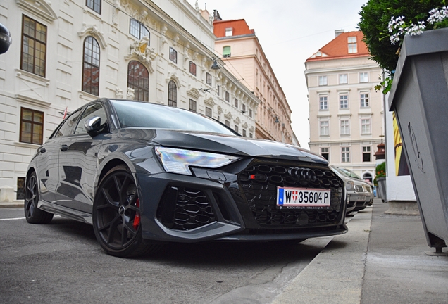 Audi RS3 Sportback 8Y