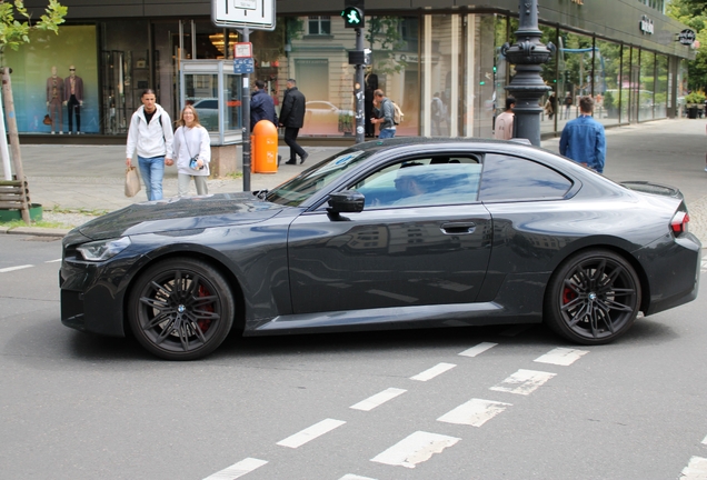 BMW M2 Coupé G87