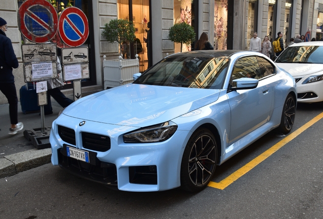 BMW M2 Coupé G87