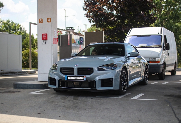 BMW M2 Coupé G87