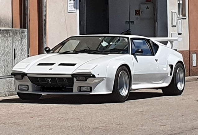 De Tomaso Pantera