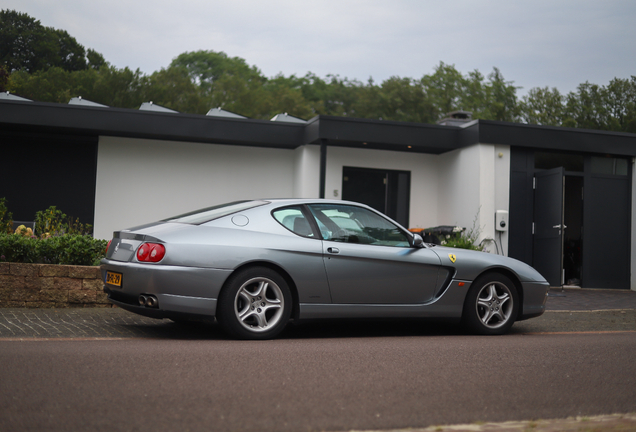 Ferrari 456M GT