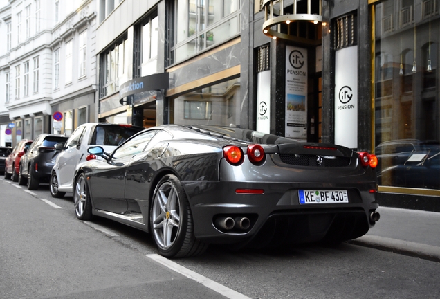 Ferrari F430