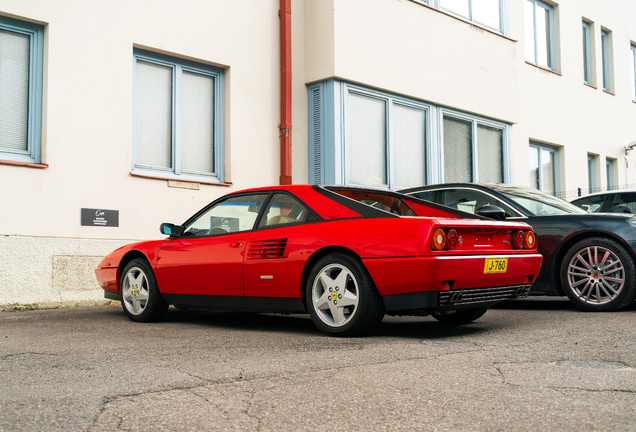 Ferrari Mondial T