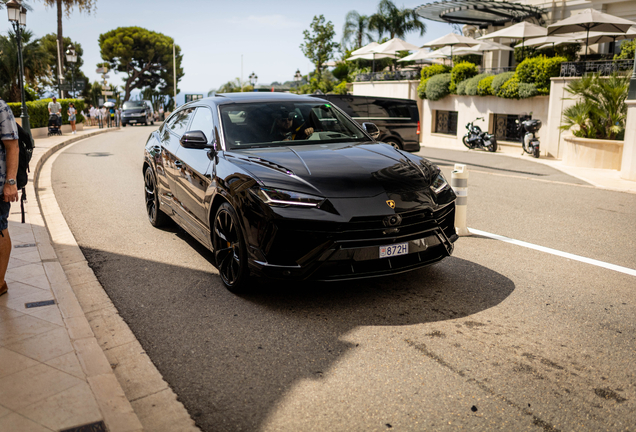 Lamborghini Urus Performante