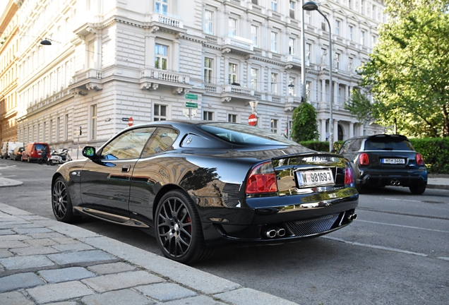 Maserati GranSport