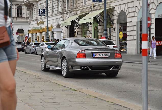 Maserati GranSport