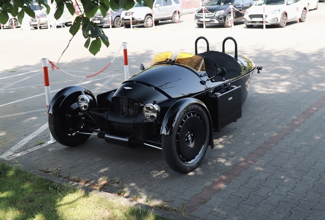 Morgan Super 3