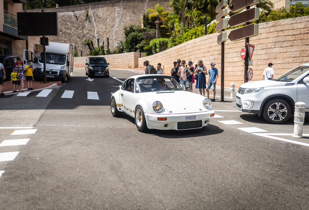 Porsche 911 Carrera RS 3.0