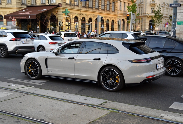 Porsche 971 Panamera GTS Sport Turismo