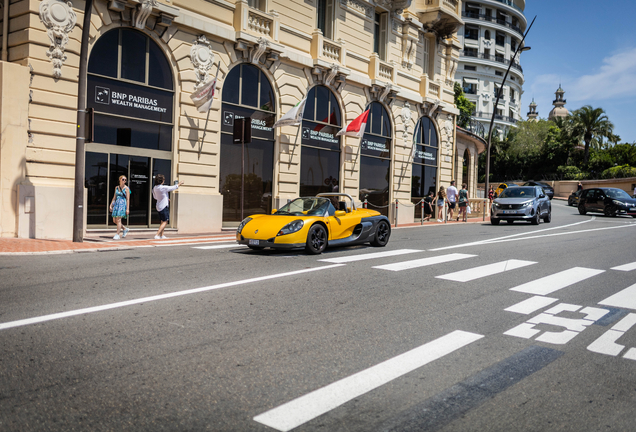 Renault Sport Spider