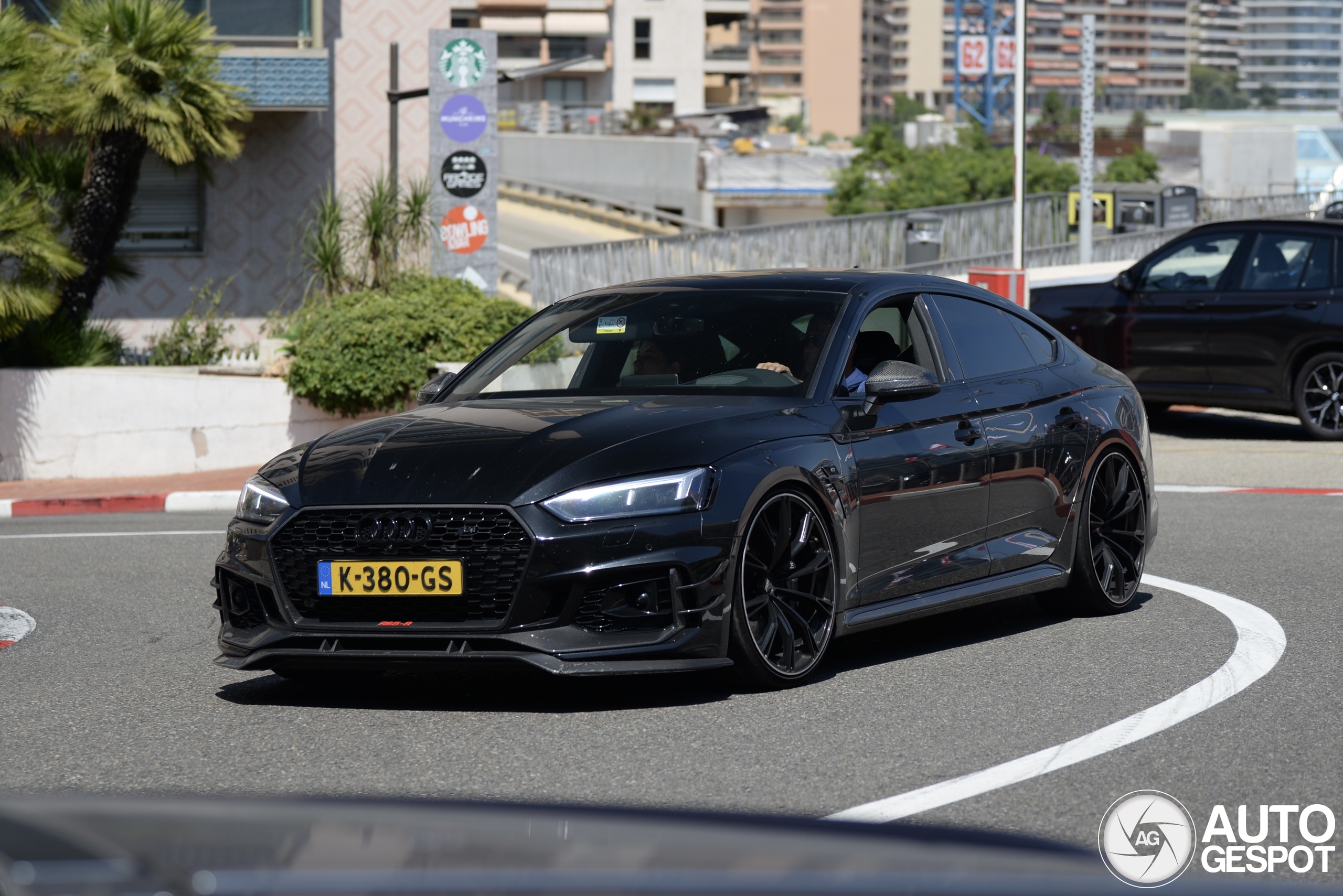 Audi ABT RS5-R B9 Sportback