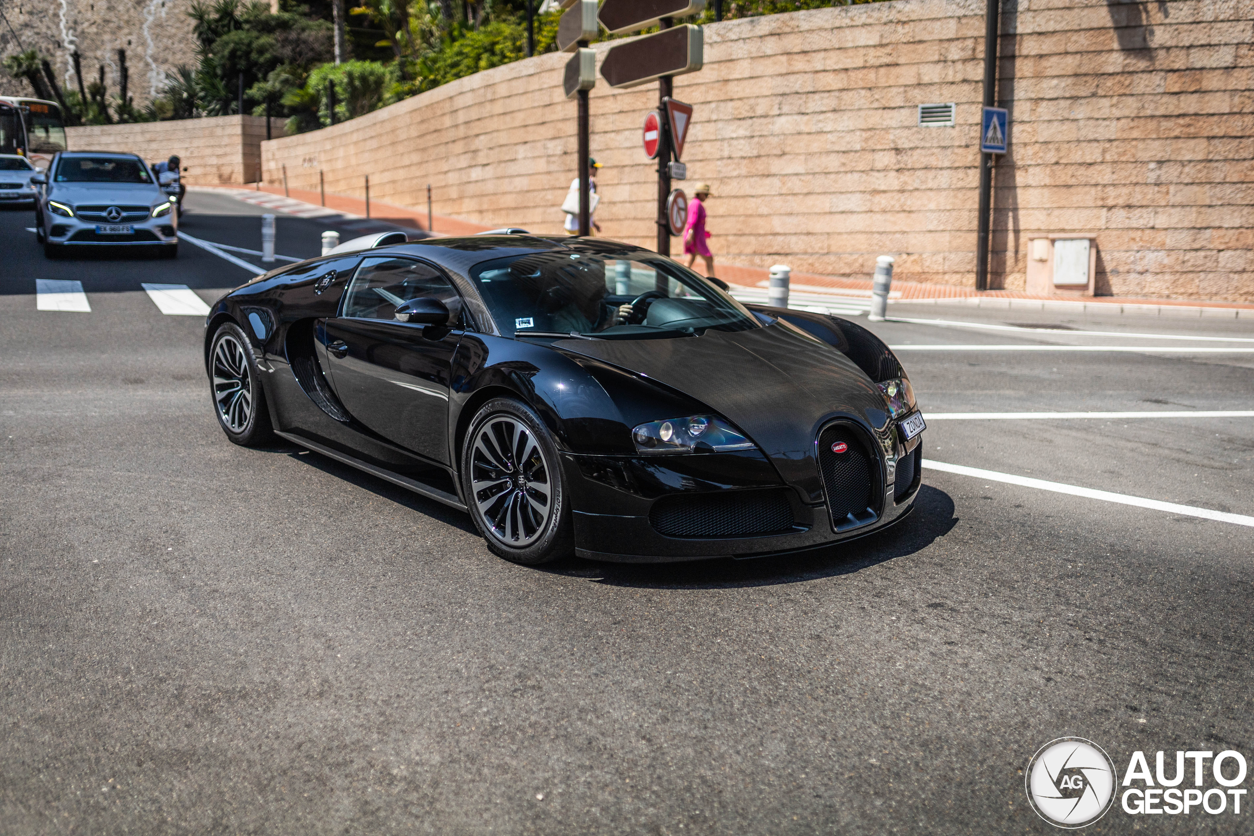 Bugatti Veyron 16.4