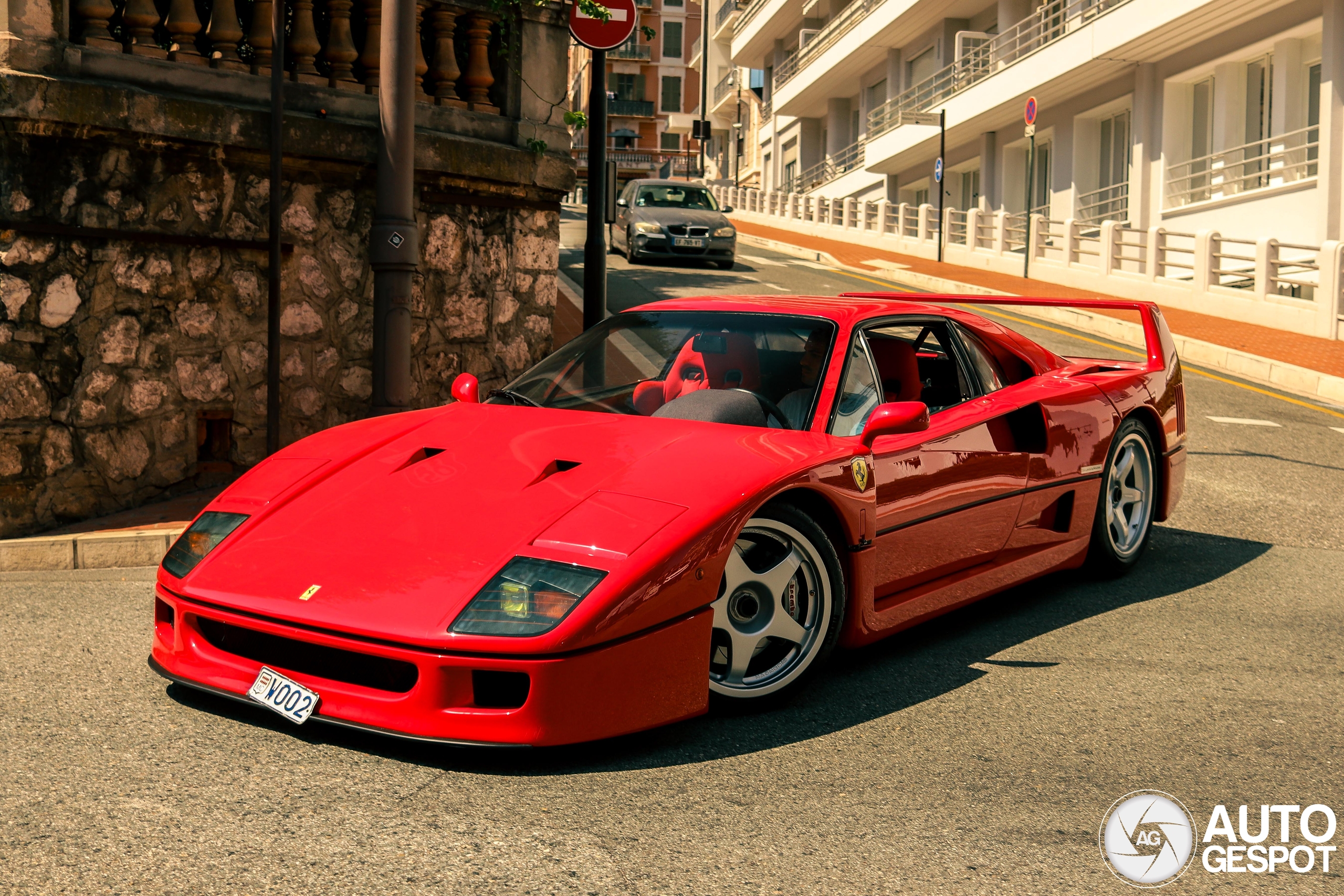 Ferrari F40