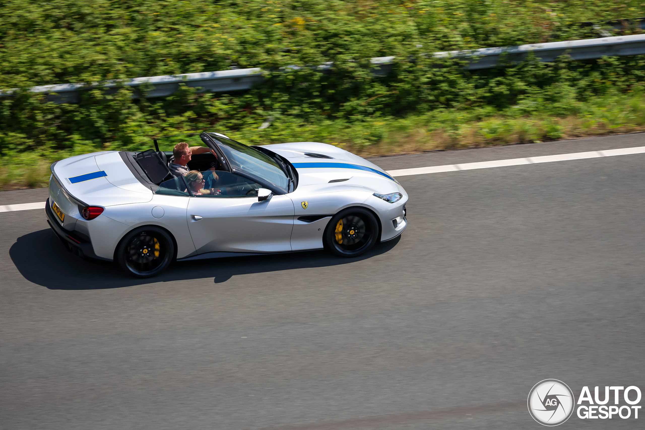 Ferrari Portofino