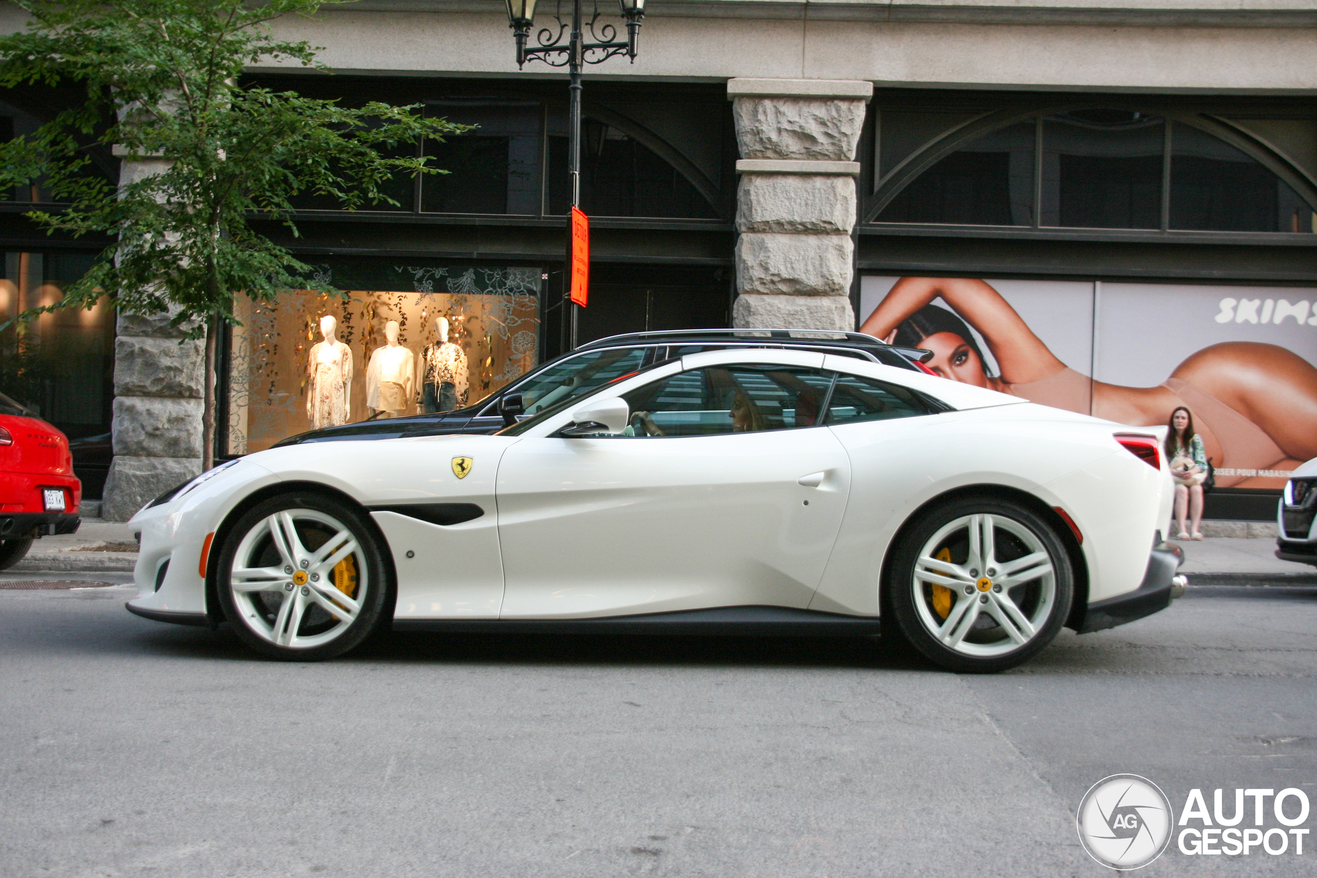 Ferrari Portofino