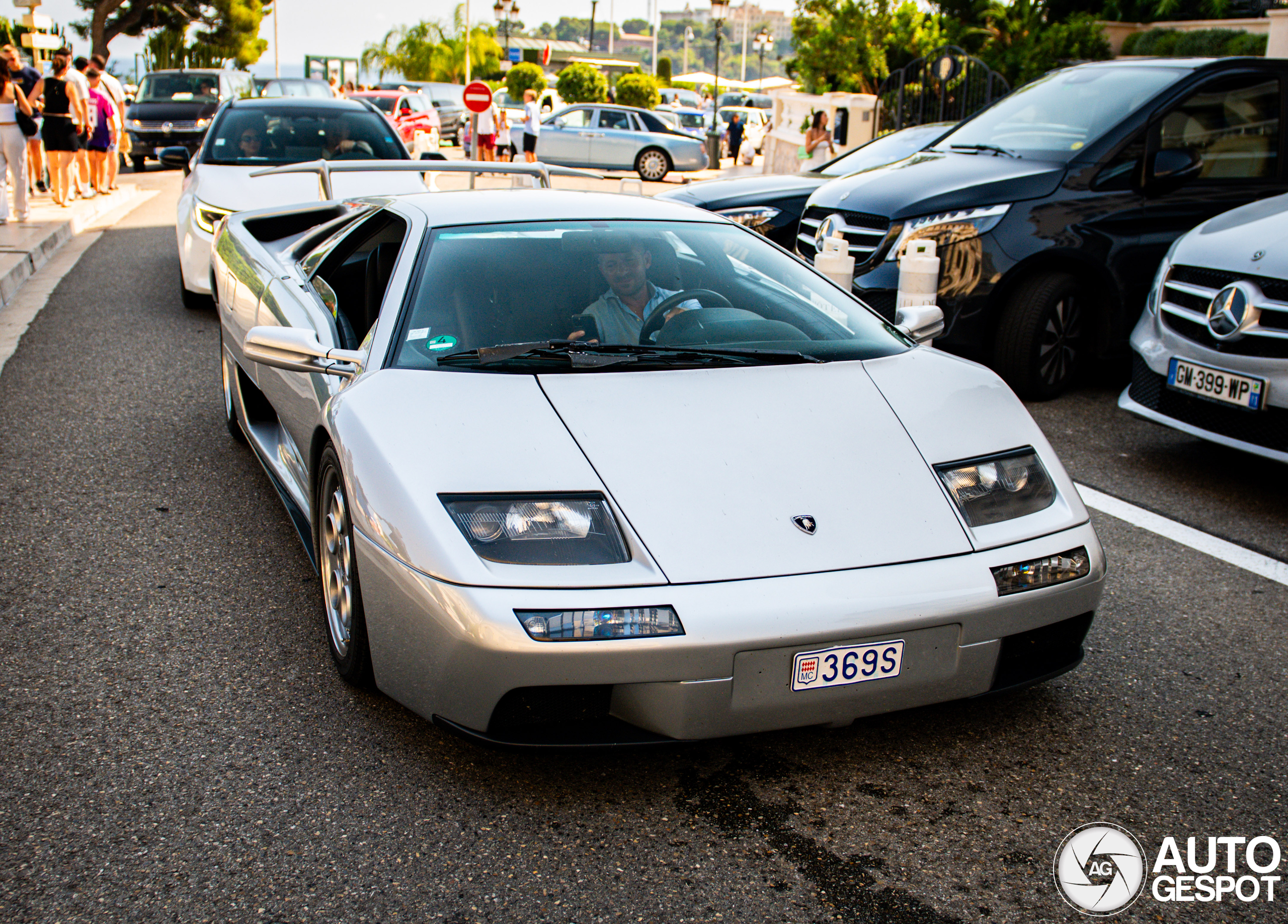 Lamborghini Diablo VT 6.0