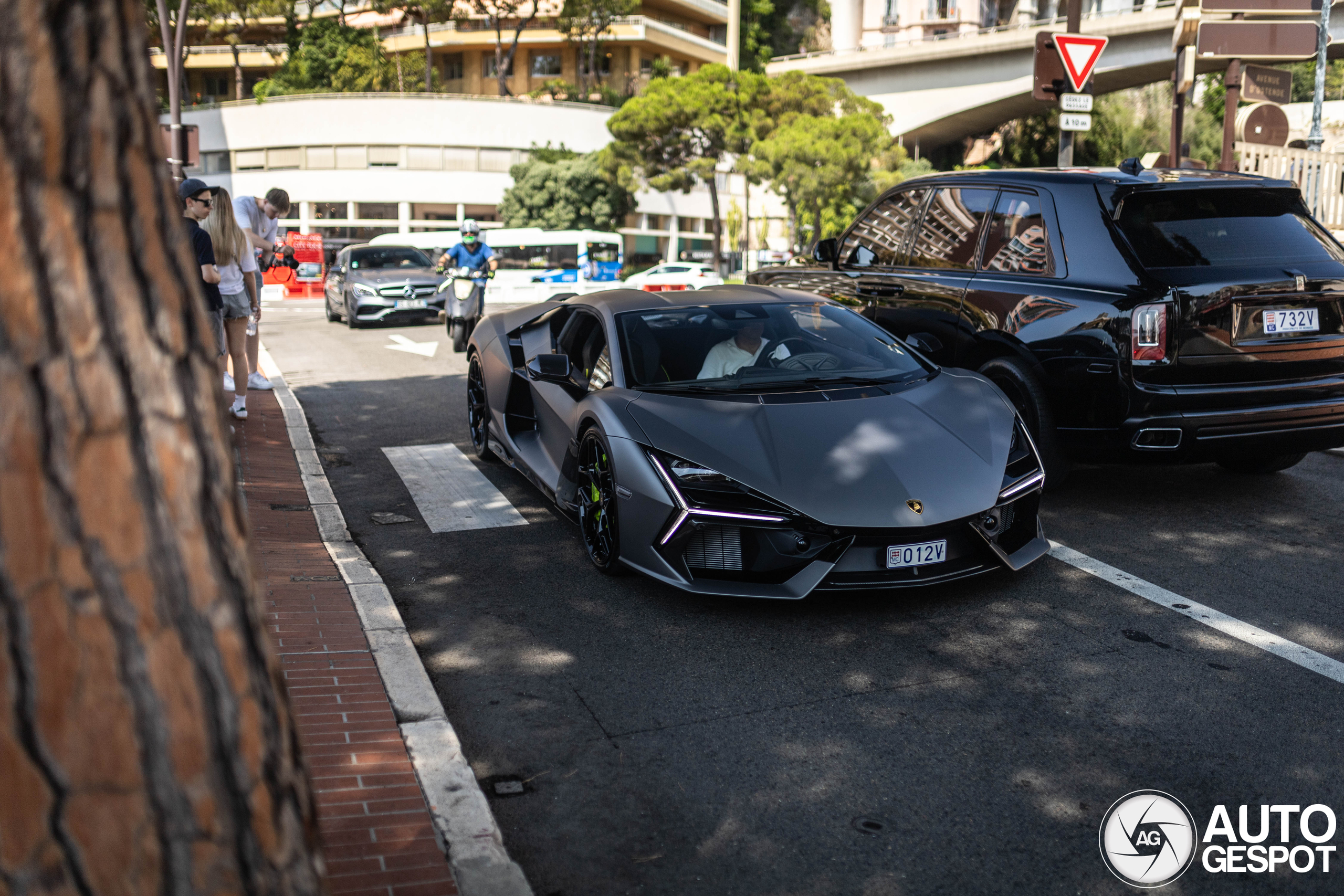 Lando Norris in een nieuwe Carrera GT én andere nieuwe pareltjes in Monaco!