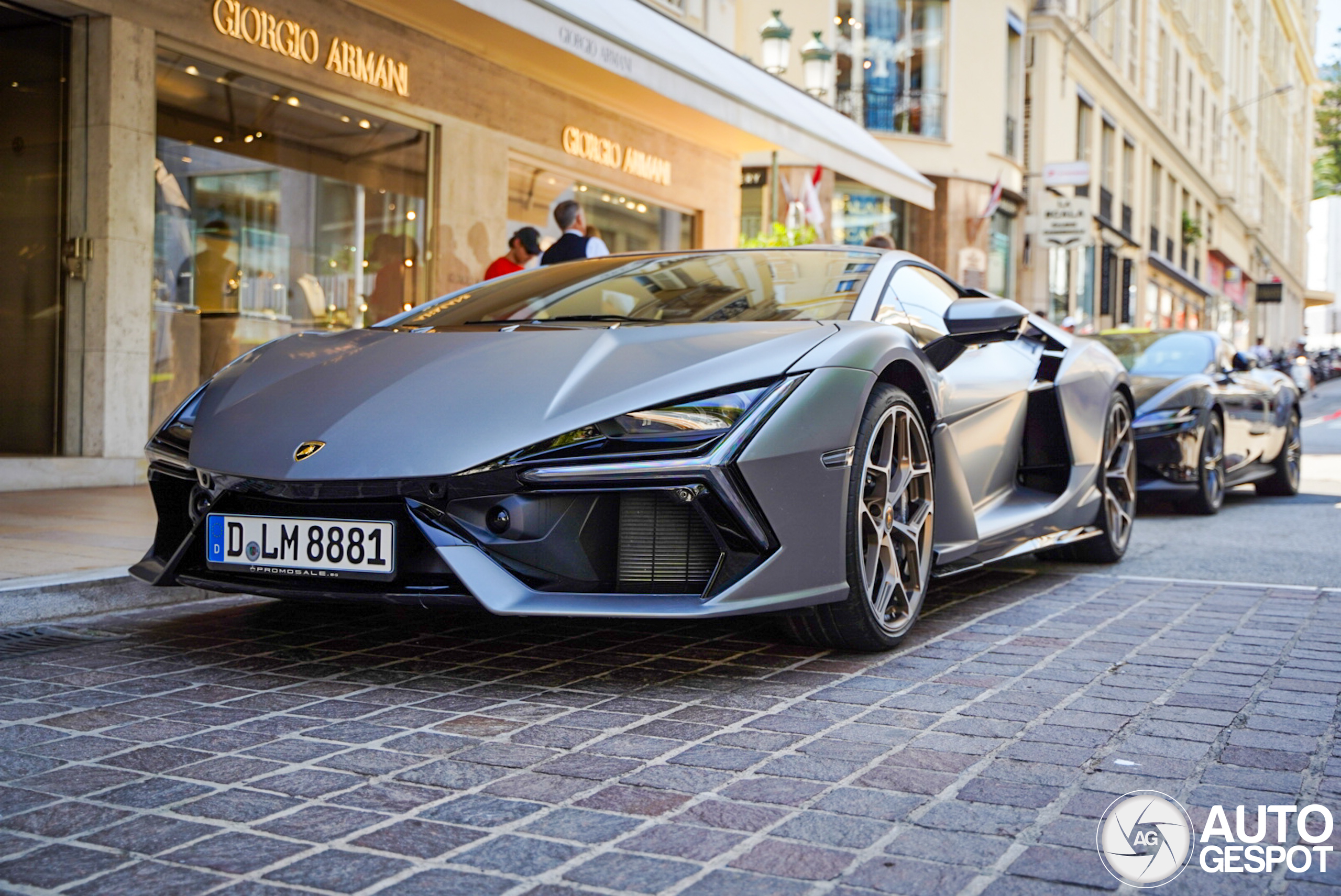 Lando Norris in een nieuwe Carrera GT én andere nieuwe pareltjes in Monaco!