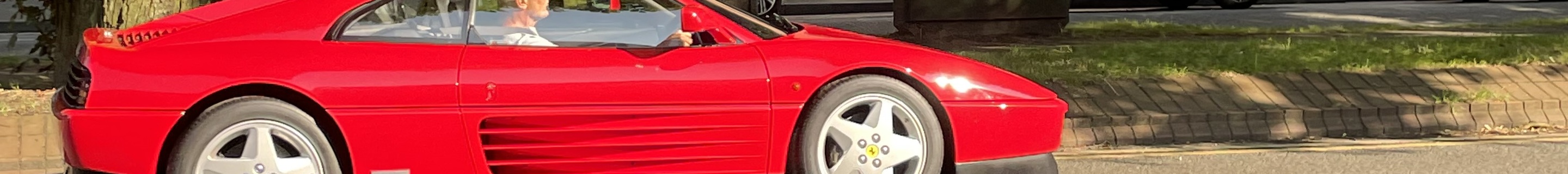 Ferrari 348 TS