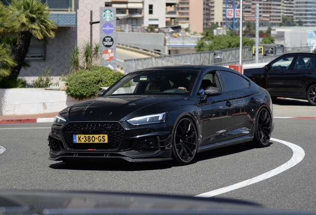 Audi ABT RS5-R B9 Sportback