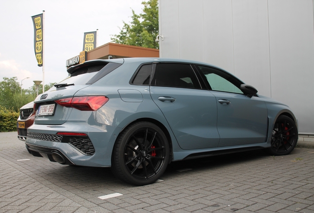 Audi RS3 Sportback 8Y